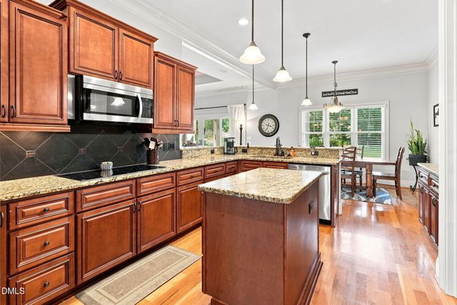 23 E Paige Wynd Drive, Angier, NC 27501