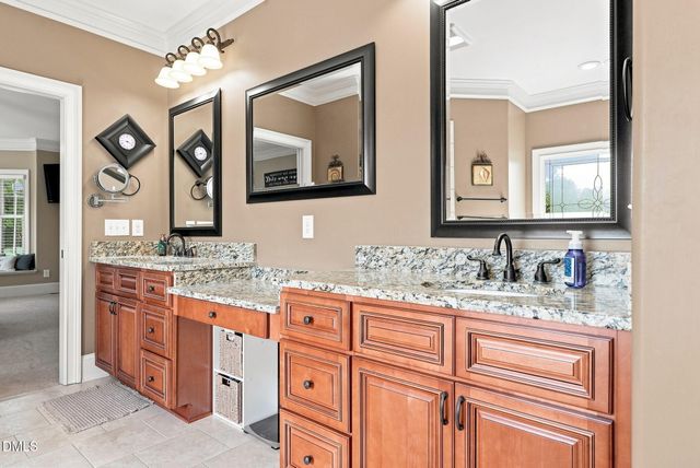 23 E Paige Wynd Drive, Angier, NC 27501