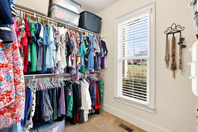 23 E Paige Wynd Drive, Angier, NC 27501