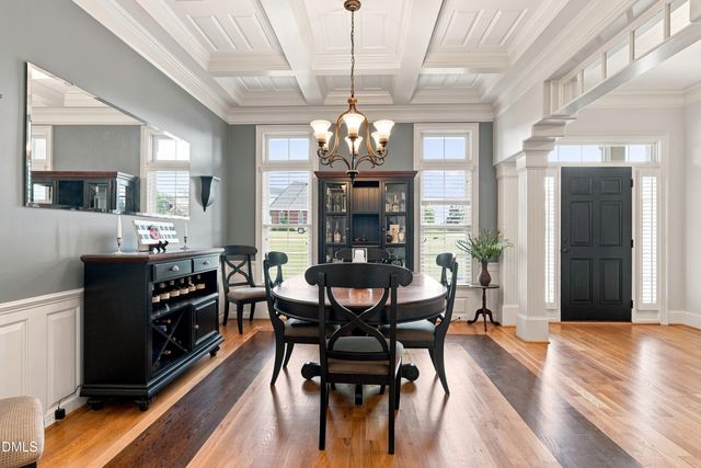 23 E Paige Wynd Drive, Angier, NC 27501