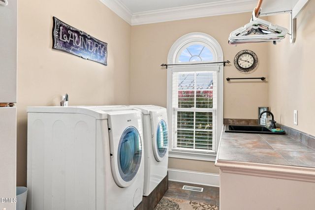 23 E Paige Wynd Drive, Angier, NC 27501