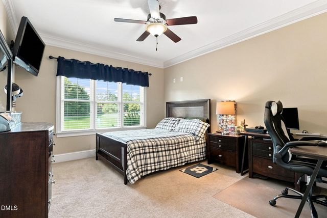 23 E Paige Wynd Drive, Angier, NC 27501