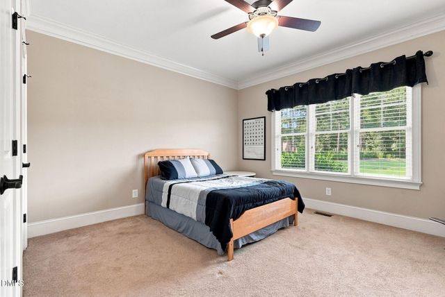 23 E Paige Wynd Drive, Angier, NC 27501