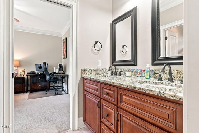 23 E Paige Wynd Drive, Angier, NC 27501