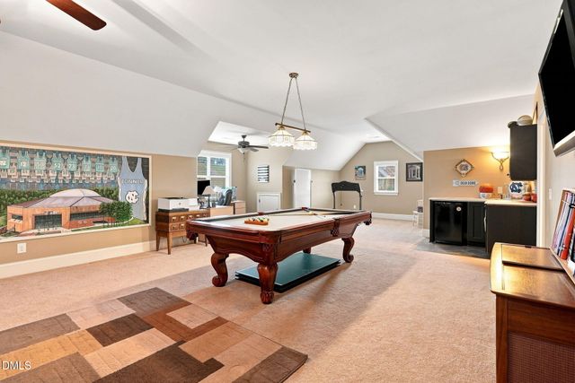 23 E Paige Wynd Drive, Angier, NC 27501