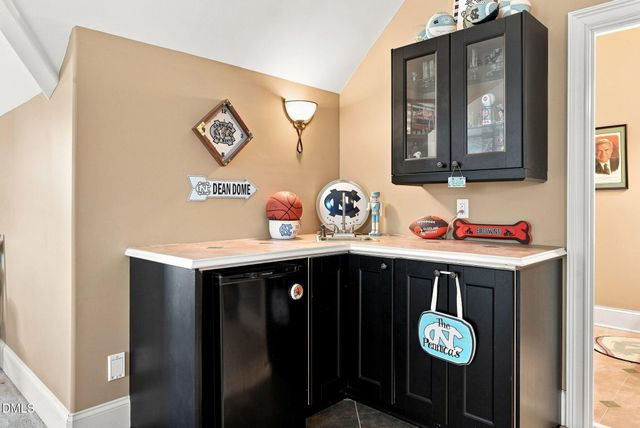 23 E Paige Wynd Drive, Angier, NC 27501