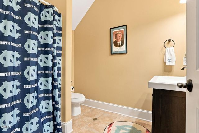 23 E Paige Wynd Drive, Angier, NC 27501