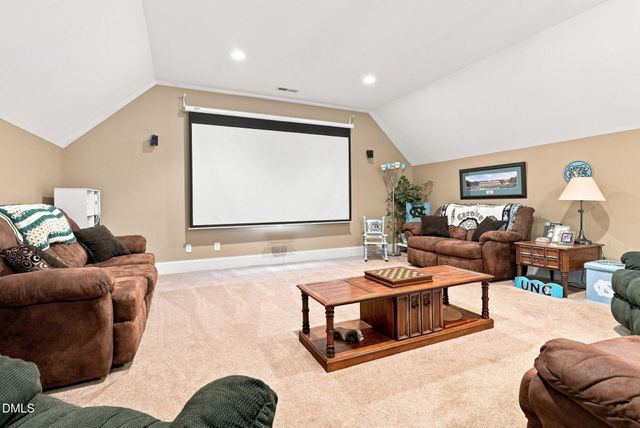 23 E Paige Wynd Drive, Angier, NC 27501