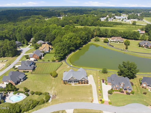 23 E Paige Wynd Drive, Angier, NC 27501