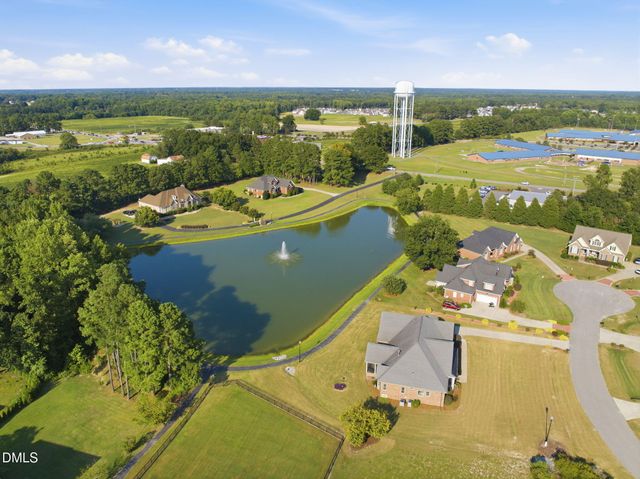 23 E Paige Wynd Drive, Angier, NC 27501