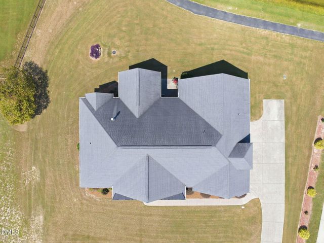23 E Paige Wynd Drive, Angier, NC 27501