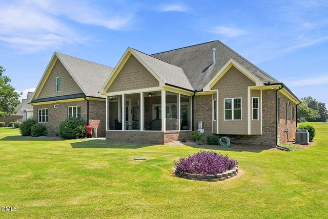 23 E Paige Wynd Drive, Angier, NC 27501