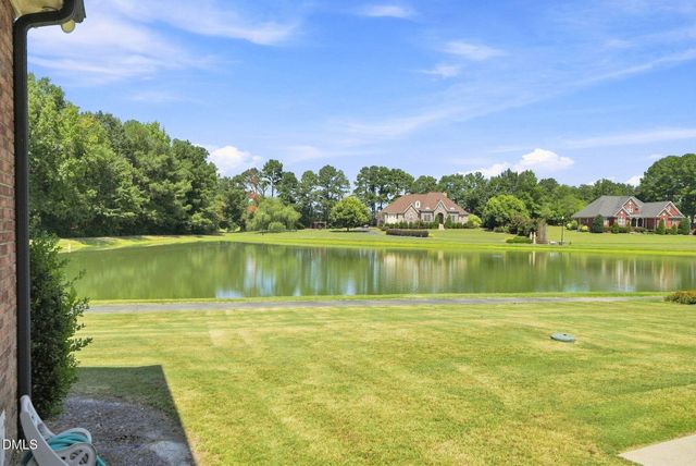 23 E Paige Wynd Drive, Angier, NC 27501