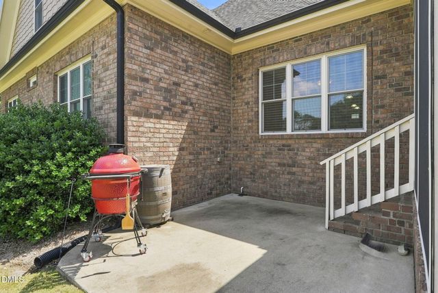 23 E Paige Wynd Drive, Angier, NC 27501