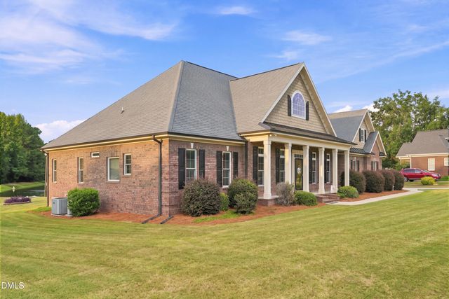 23 E Paige Wynd Drive, Angier, NC 27501