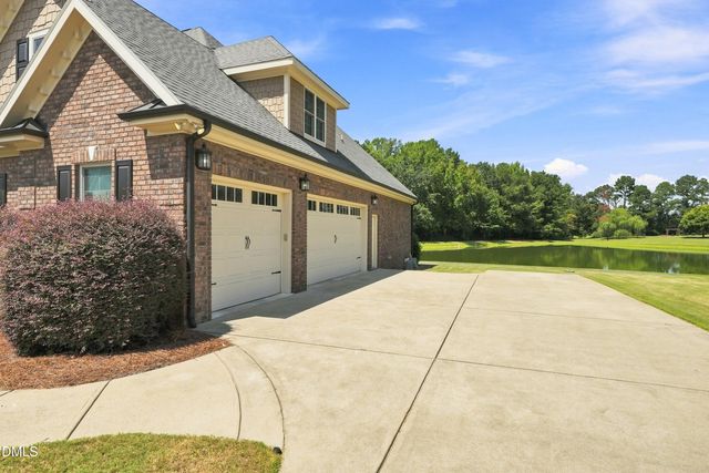 23 E Paige Wynd Drive, Angier, NC 27501