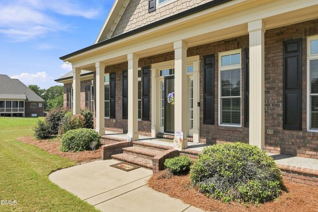 23 E Paige Wynd Drive, Angier, NC 27501
