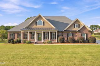 23 E Paige Wynd Drive, Angier, NC 27501