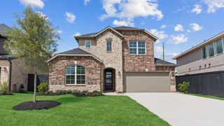 446 Yellow Dandelion Lane, Richmond, TX 77406
