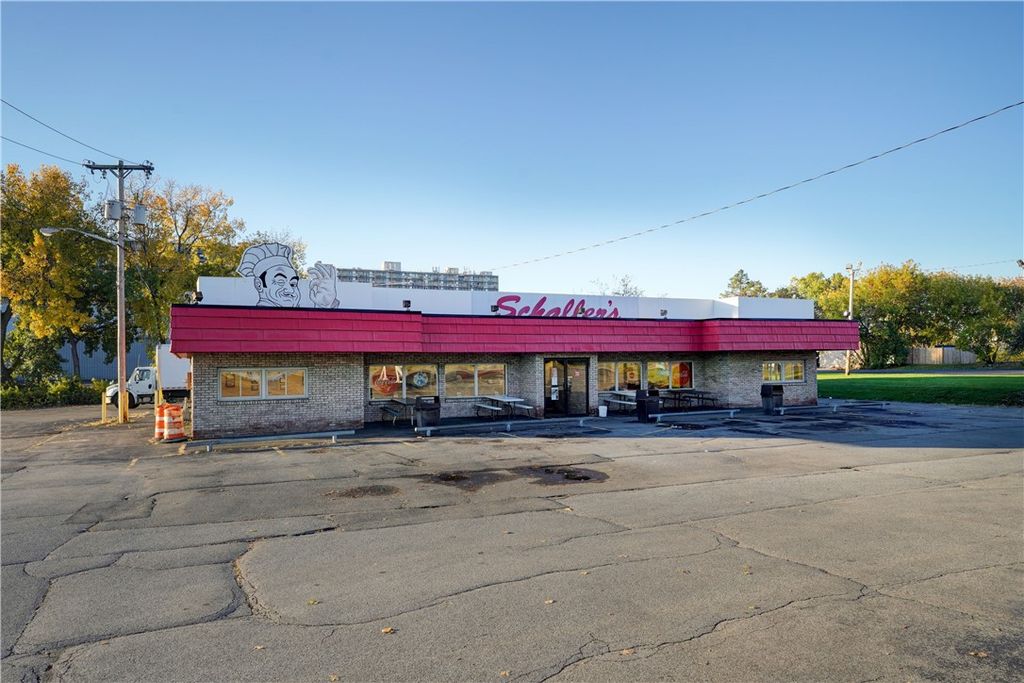 559 East Ridge Road, Irondequoit, NY 14621
