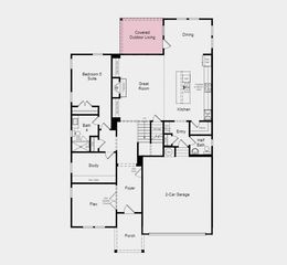 3219 Shirecrest Lane, Dacula, GA 30019