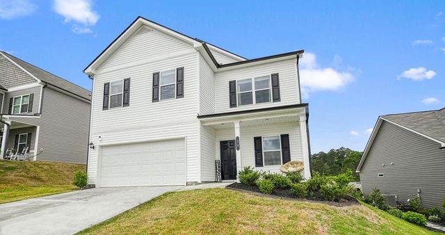 34 Arrington Drive, Adairsville, GA 30103