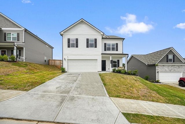 34 Arrington Drive, Adairsville, GA 30103