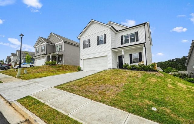 34 Arrington Drive, Adairsville, GA 30103