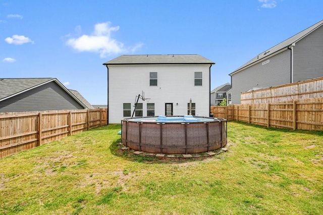 34 Arrington Drive, Adairsville, GA 30103