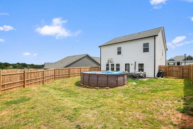 34 Arrington Drive, Adairsville, GA 30103
