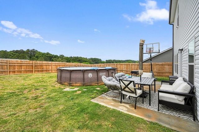 34 Arrington Drive, Adairsville, GA 30103