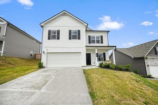 34 Arrington Drive, Adairsville, GA 30103