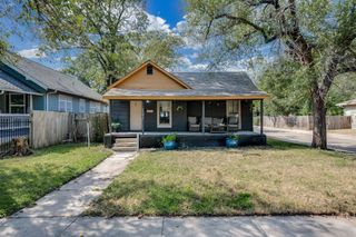 1501 S Wichita St, Wichita, KS 67213