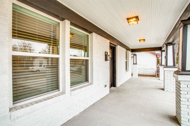 619 Pembroke Avenue, Dallas, TX 75208