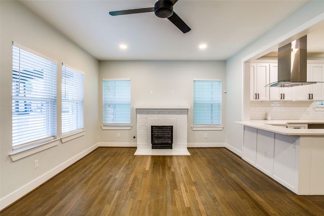 619 Pembroke Avenue, Dallas, TX 75208