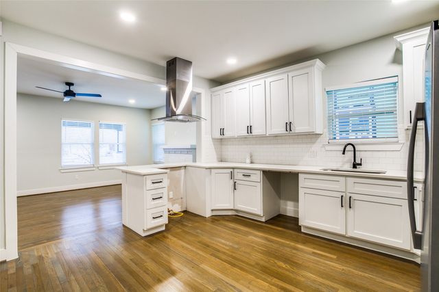 619 Pembroke Avenue, Dallas, TX 75208