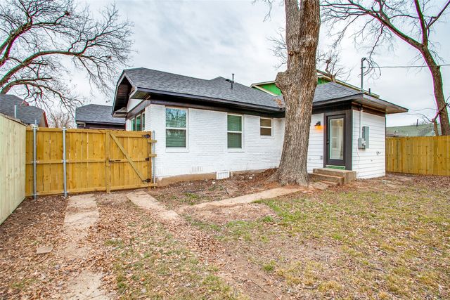 619 Pembroke Avenue, Dallas, TX 75208