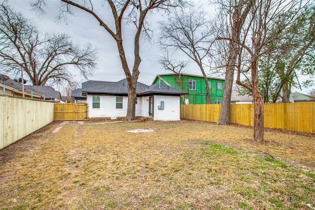 619 Pembroke Avenue, Dallas, TX 75208