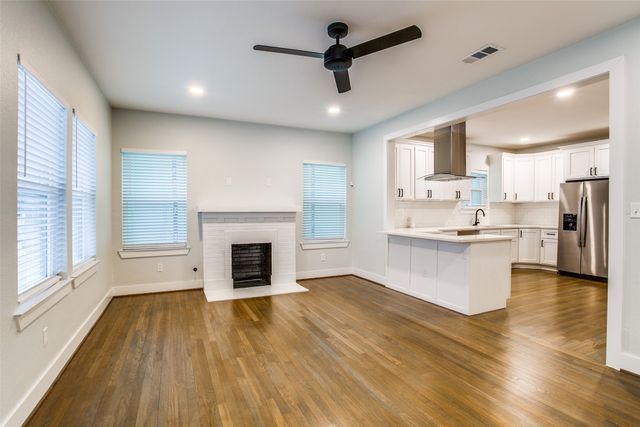 619 Pembroke Avenue, Dallas, TX 75208