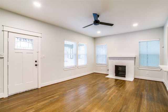 619 Pembroke Avenue, Dallas, TX 75208