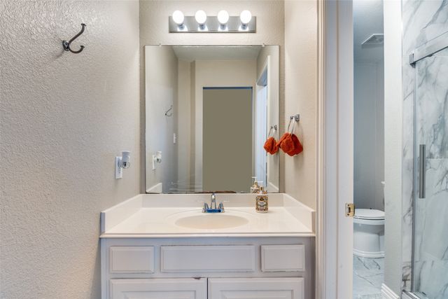 509 Camrose Lane, Murphy, TX 75094