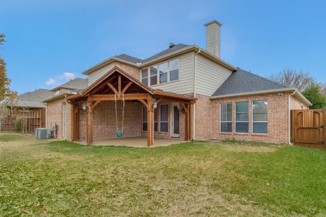 509 Camrose Lane, Murphy, TX 75094