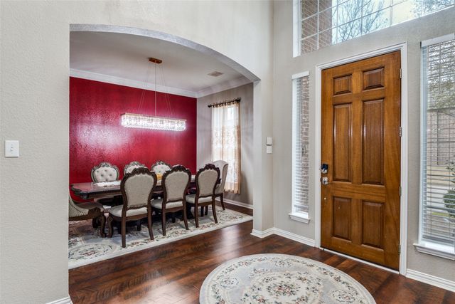 509 Camrose Lane, Murphy, TX 75094