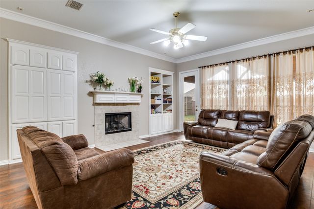 509 Camrose Lane, Murphy, TX 75094