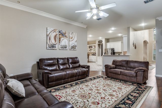 509 Camrose Lane, Murphy, TX 75094