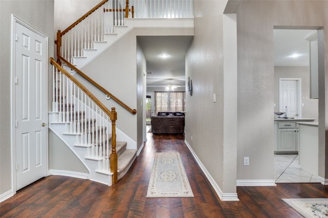 509 Camrose Lane, Murphy, TX 75094