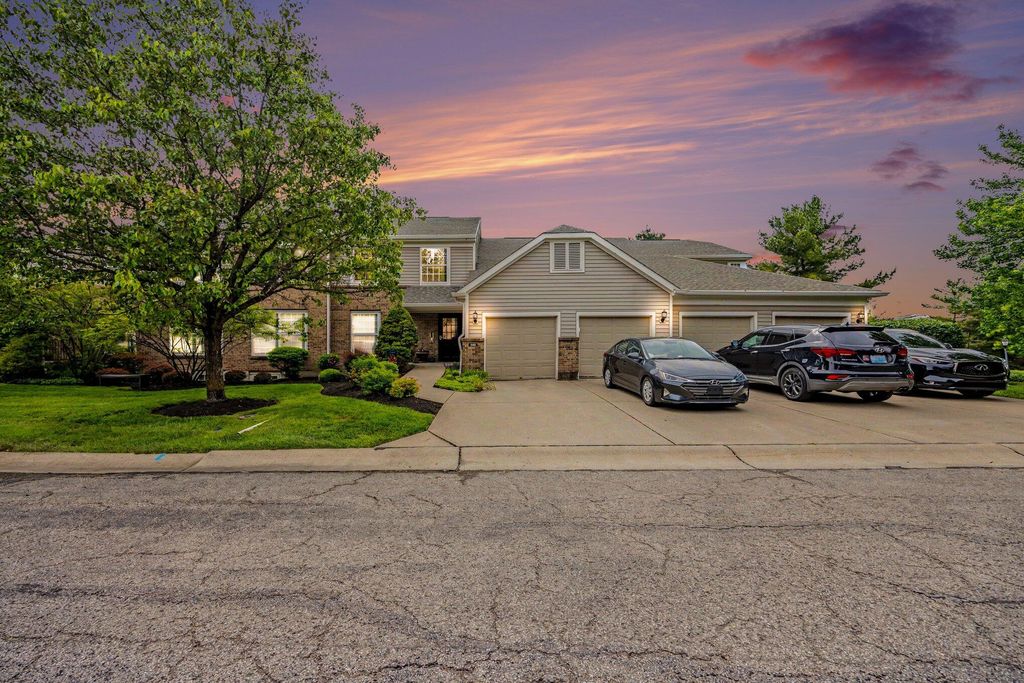 303 Spyglass Court, 304, Wilder, KY 41076