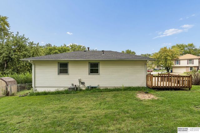 1411 Bryan Avenue, Bellevue, NE 68005