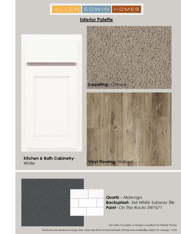 4520 W 78th Place, Merrillville, IN 46410