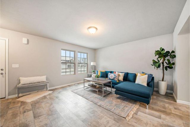 4520 W 78th Place, Merrillville, IN 46410